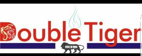 Double Tiger (label) Device mark 3674359 Trademark