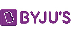 Byju's Device mark 3660679 Trademark