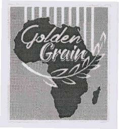 Golden Grain Device mark 3683231 Trademark