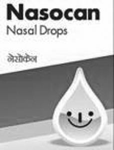 Nasocan Device mark 3675133 Trademark
