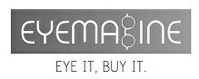 Eyemagine Eye It, Buy It With Device Device mark 3675129 Trademark