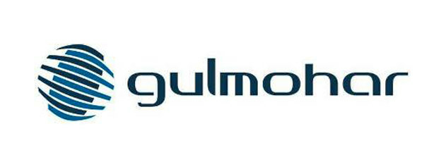 Gulmohar Device mark 3669795 Trademark