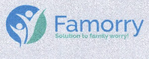 Famorry- Solution To Family Worry! Device mark 3681735 Trademark