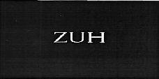 Zuh Device mark 3637321 Trademark