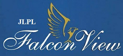 Jlpl Falcon View Device mark 3685829 Trademark
