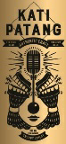 Kati Patang Device mark 3676079 Trademark