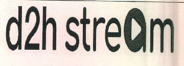 D2h Stream Device mark 3637527 Trademark