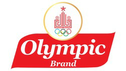 Olympic With Device Device mark 3663428 Trademark