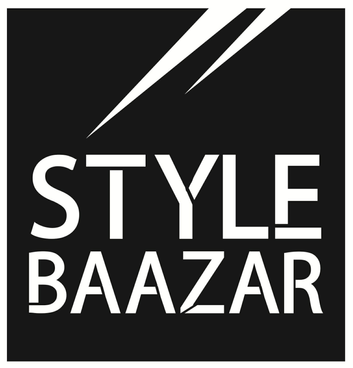 Style Baazar Device mark 3633155 Trademark