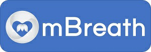 Mbreath Device mark 3649563 Trademark