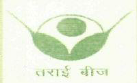 Tarai Beej Device mark 3672615 Trademark