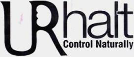 Urhalt Control Naturally (label) Device mark 3624764 Trademark