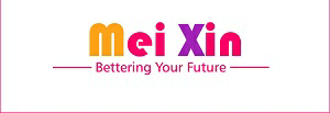 Meixin-bettering Your Future Device mark 3683776 Trademark