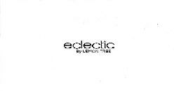 Eclectic By Lemon Tree Device mark 3637320 Trademark