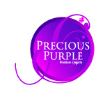 Precious Purple Device mark 3633473 Trademark