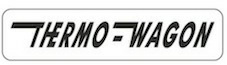 Thermo-wagon Logo Device mark 3675228 Trademark