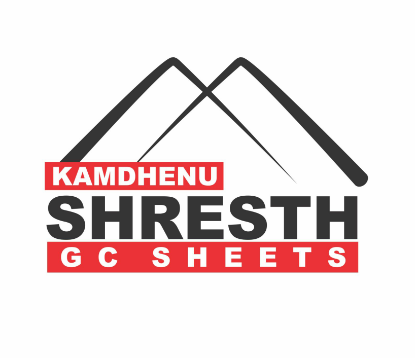 Kamdhenu Shresth - Gc Sheets Device mark 3689902 Trademark