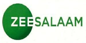 Zee Salaam Device mark 3656471 Trademark