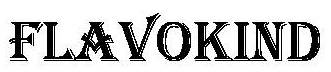 Flavokind Device mark 3645882 Trademark