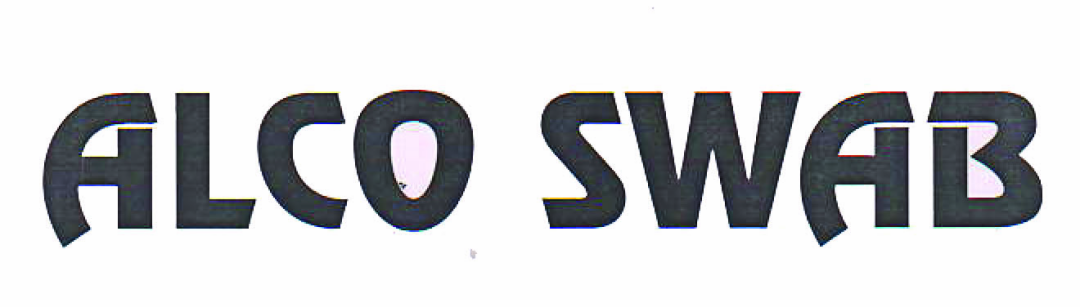 Alco Swab Device mark 3681324 Trademark