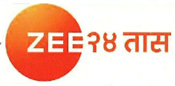 Zee 24 Taas Device mark 3656508 Trademark