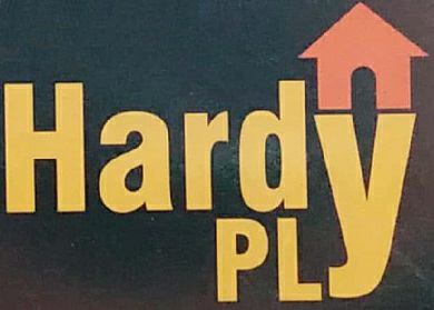 Hardyply Device mark 3670477 Trademark