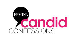 Femina Candid Confessions (label) Device mark 3681529 Trademark