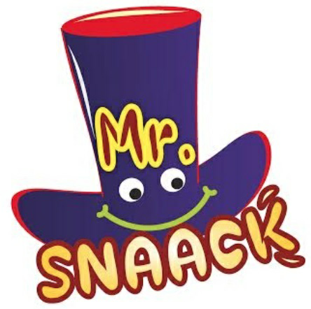 Mr. Snaack Device mark 3668893 Trademark