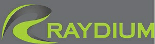 Raydium Device mark 3662621 Trademark