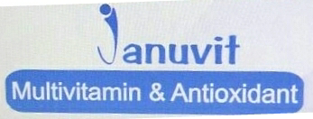 Januvit Device mark 3673913 Trademark