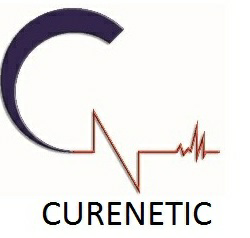 Curenetic With Device Device mark 3666410 Trademark