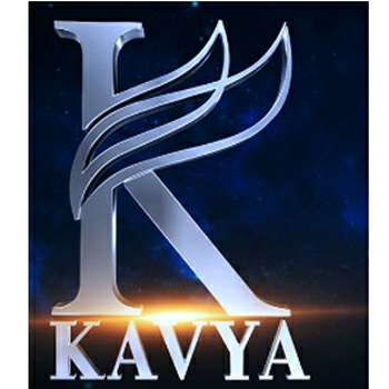 Kavya With K Logo Device mark 3683701 Trademark