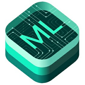 Ml Icon (logo And Device ) Device mark 3682519 Trademark