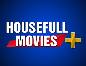 Housefull Movies + Device mark 3677554 Trademark