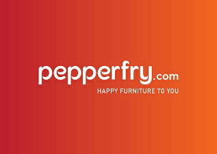 Pepperfry.com Happy Furniture To You Device mark 3692009 Trademark