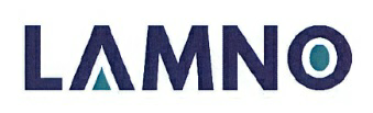Lamno Device mark 3684761 Trademark