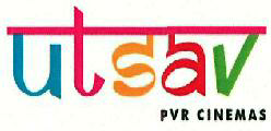 Utsav Pvr Cinemas Device mark 3674765 Trademark