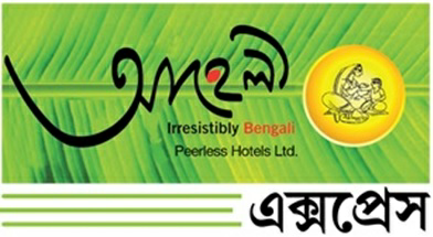 Aaheli Express Device mark 3666177 Trademark