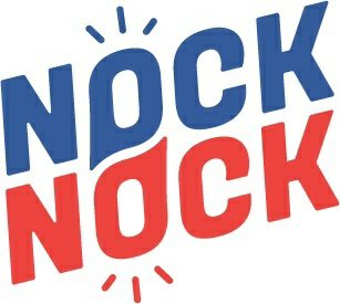 Nock Nock Device mark 3683179 Trademark