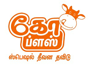 Ko Plus Special Theevana Thavidu Device mark 3655452 Trademark