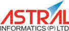 Astral Informatics (p) Ltd Device mark 3683190 Trademark