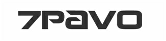 7pavo (label Mark) Device mark 3689350 Trademark