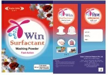 Win Surfactant Device mark 3687852 Trademark