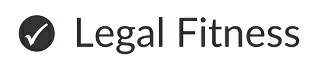 Legal Fitness Device mark 3681101 Trademark