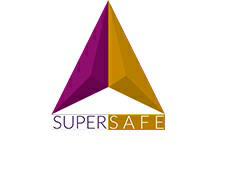 Supersafe Device mark 3658321 Trademark