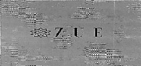 Zue Device mark 3637317 Trademark