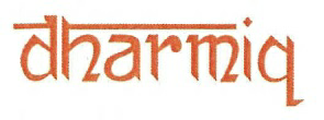 Dharmiq Device mark 3684758 Trademark