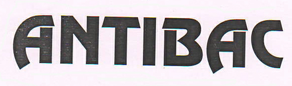 Antibac Device mark 3694228 Trademark