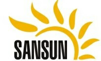 Sansun With A Logo Device mark 3676124 Trademark