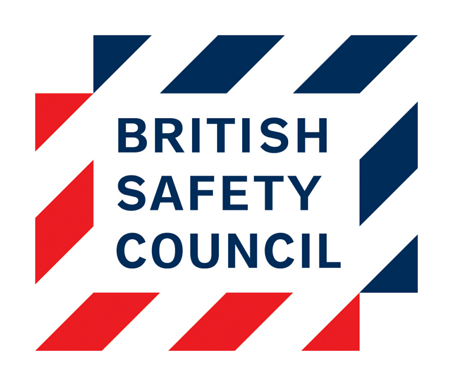 British Safety Council Logo Device mark 3661919 Trademark